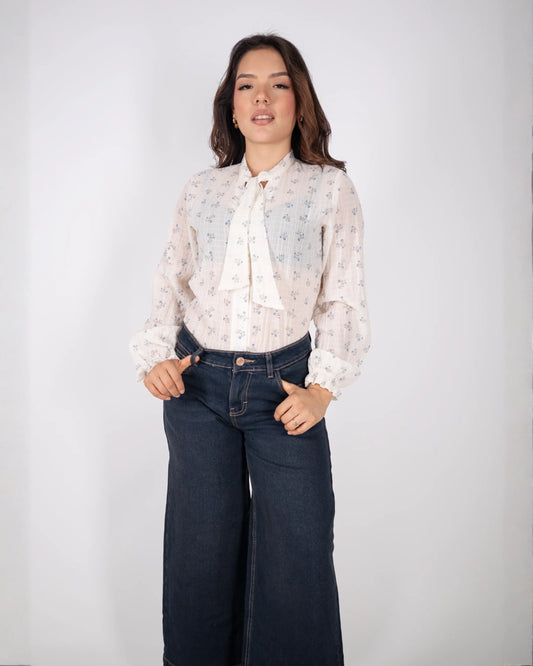 Culotte semi cadera