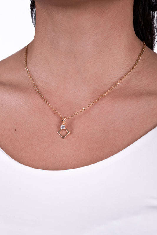 SET ROMBO DIAMANTE