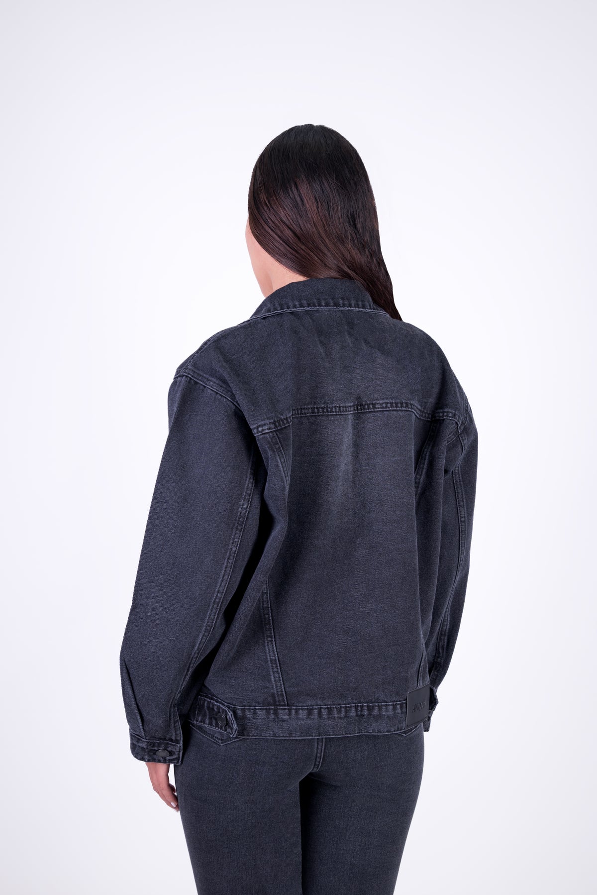 CASACA OVERSIZE
