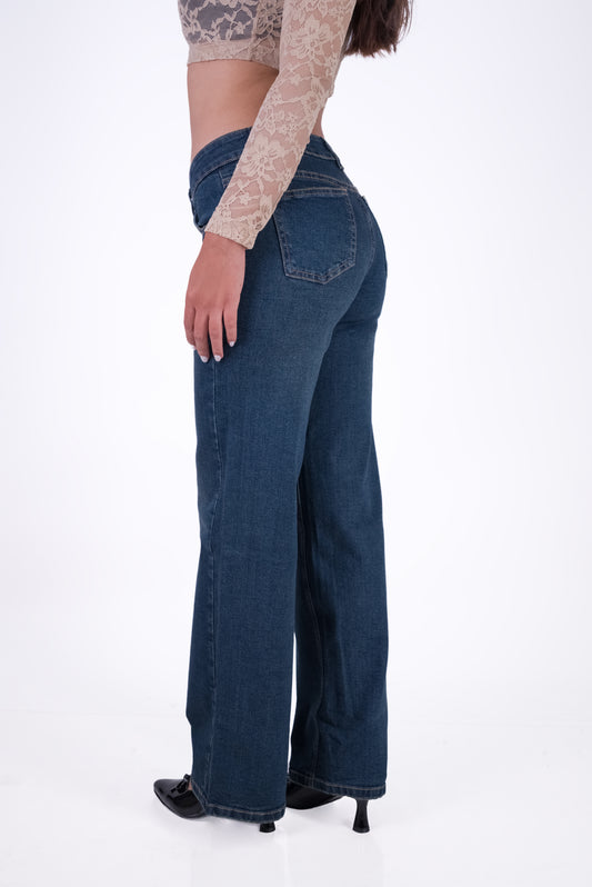 WIDE LEG CADERA