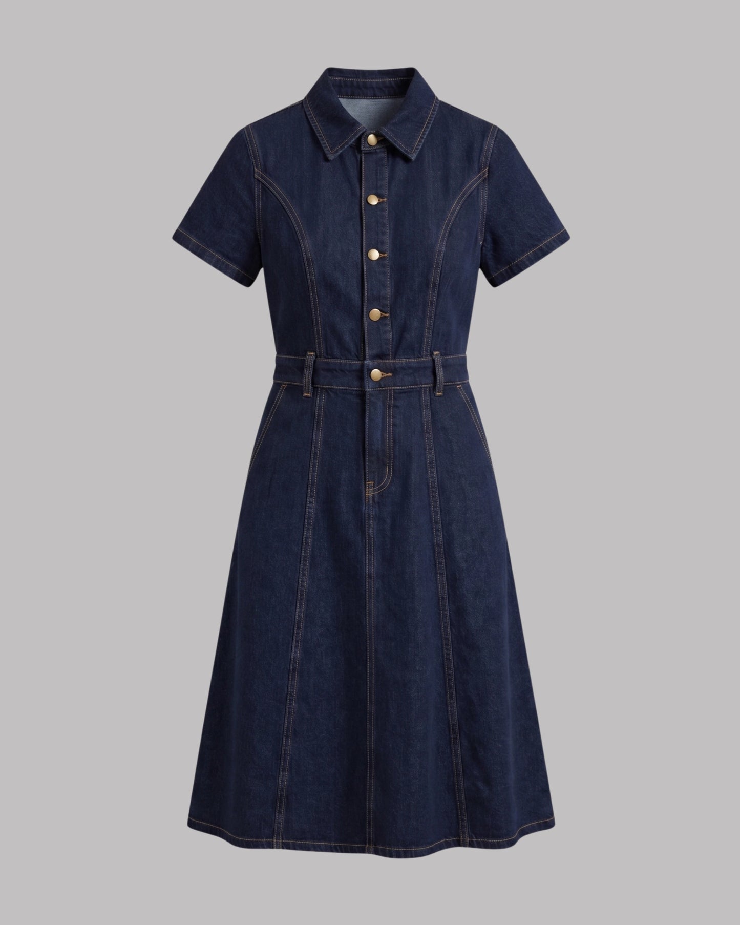 Dress Midi