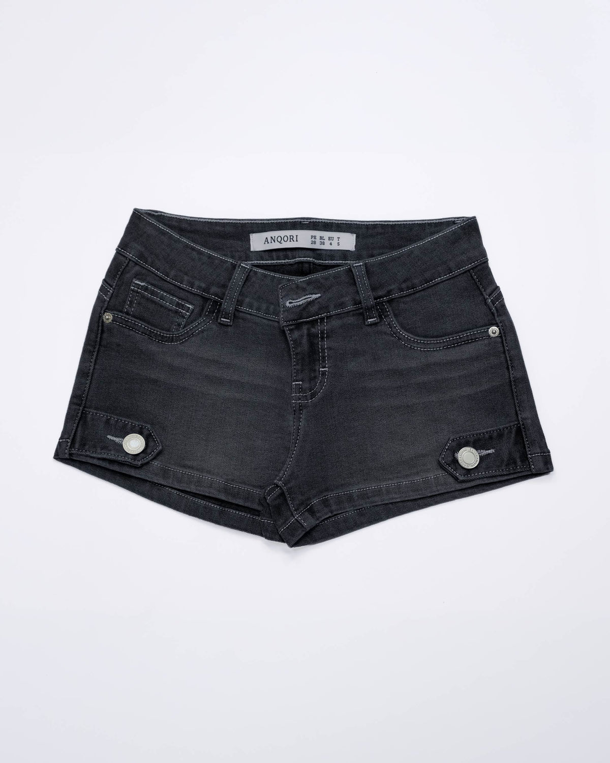 SHORT CADERA C/ TAPAS