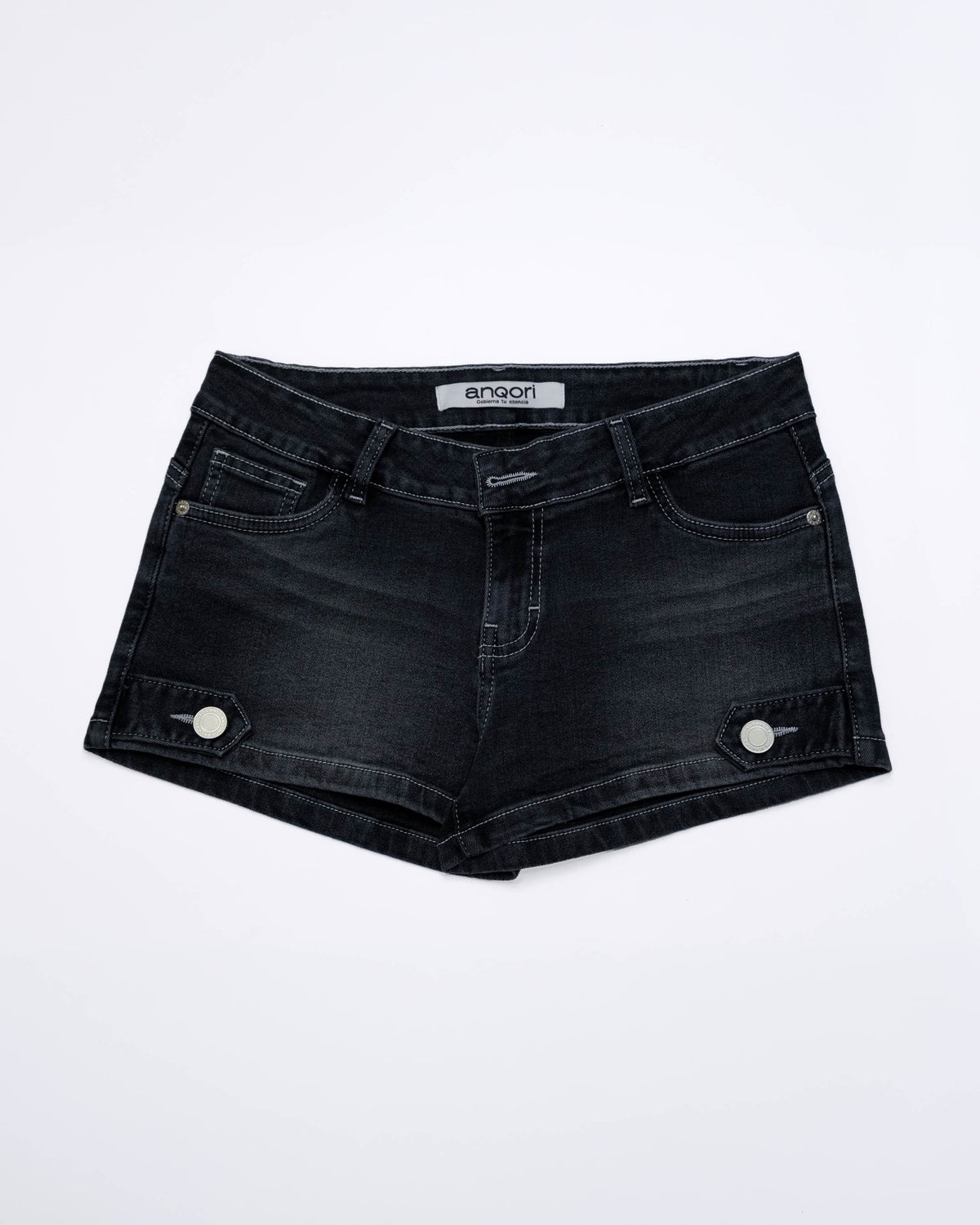SHORT CADERA C/ TAPAS