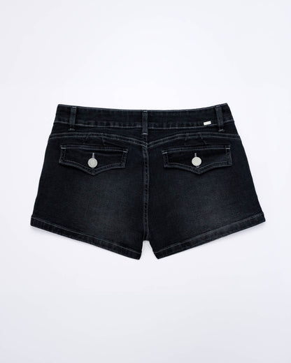 SHORT CADERA C/ TAPAS