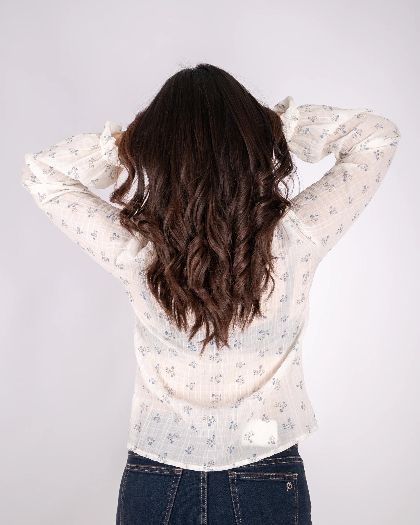 Blusa Alice