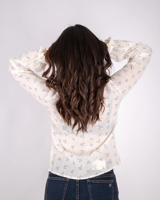 Alice blouse