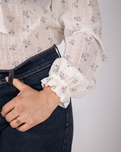 Blusa Alice
