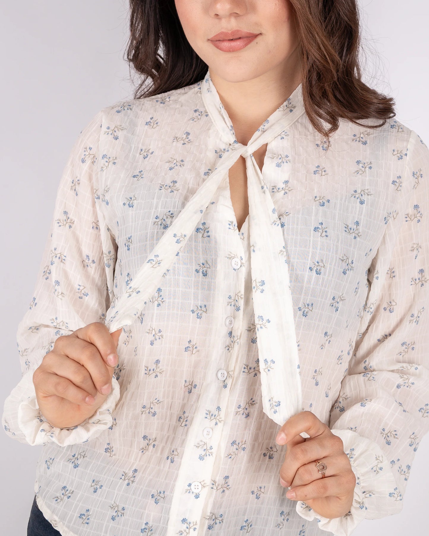 Blusa Alice