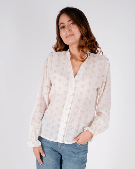 Alicia Blouse