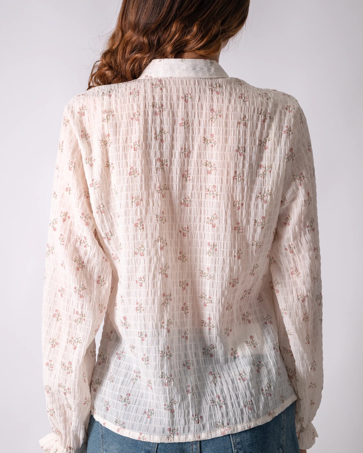 Blusa Alicia