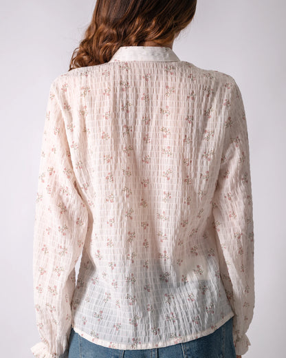 Blusa Alicia