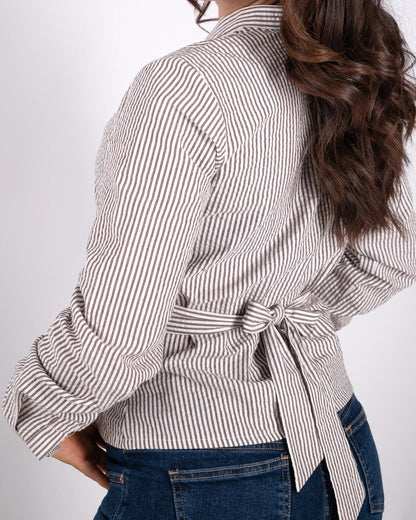 Blusa Bianca