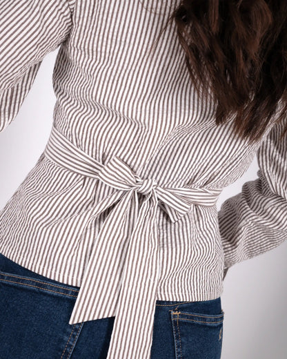 Blusa Bianca