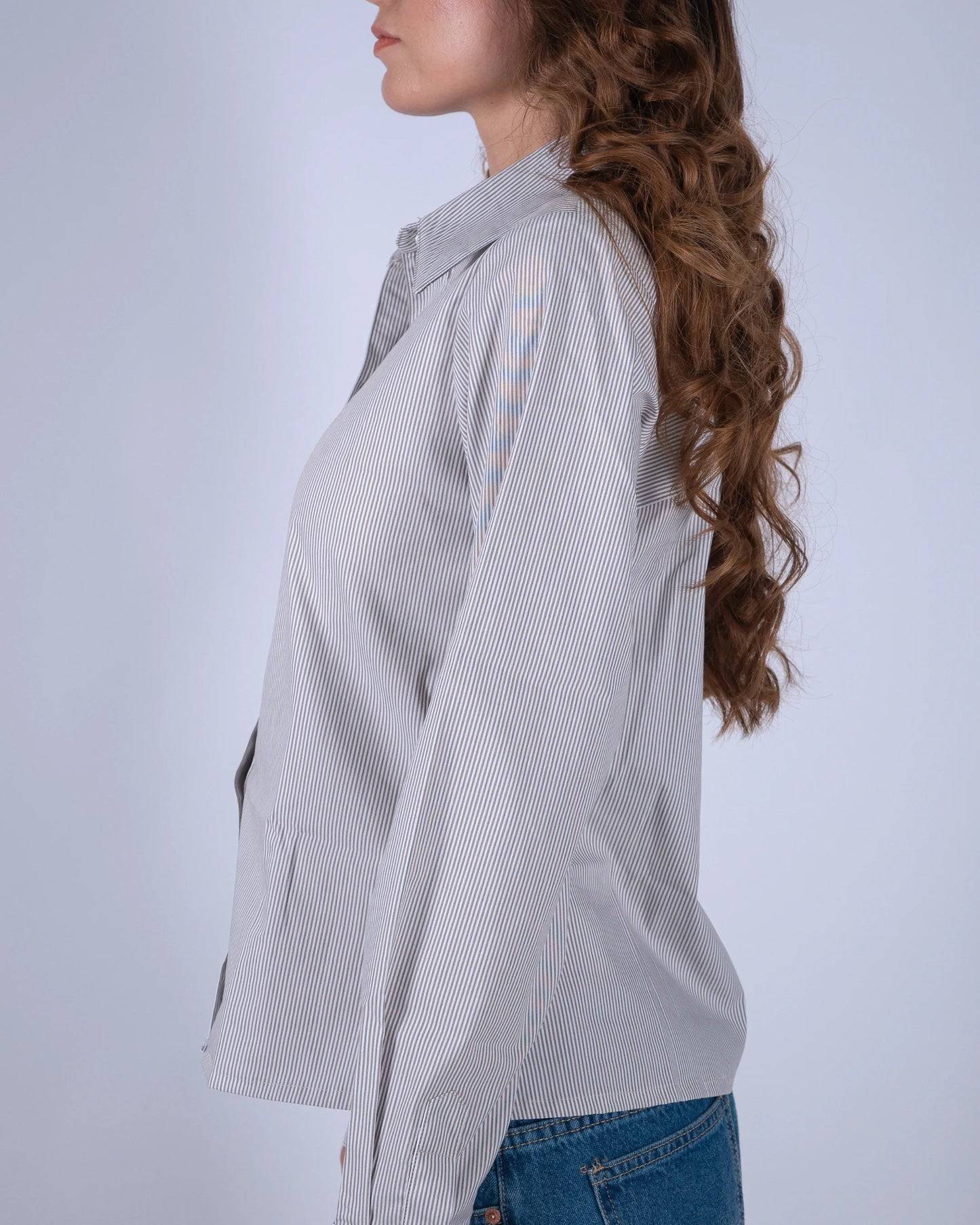 Blusa Cora
