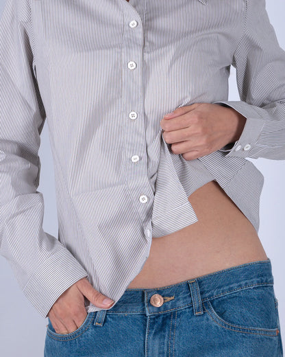 Blusa Cora
