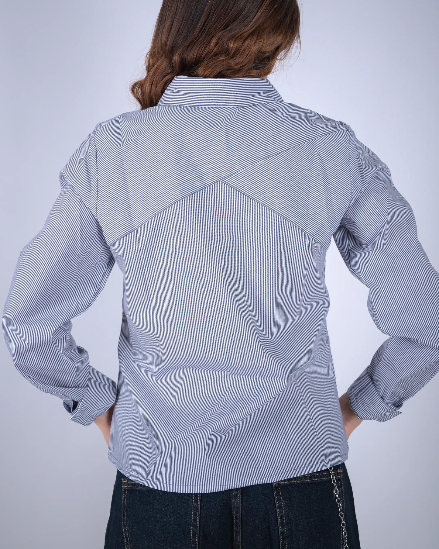 Blusa Cora