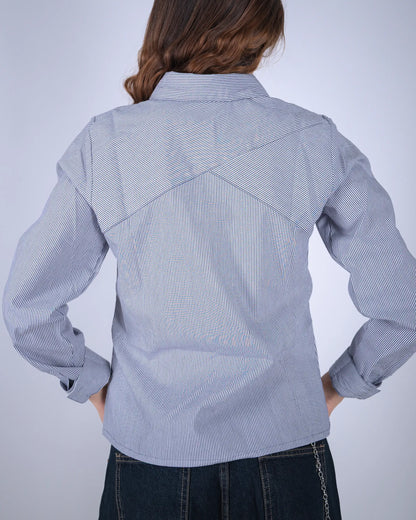 Blusa Cora