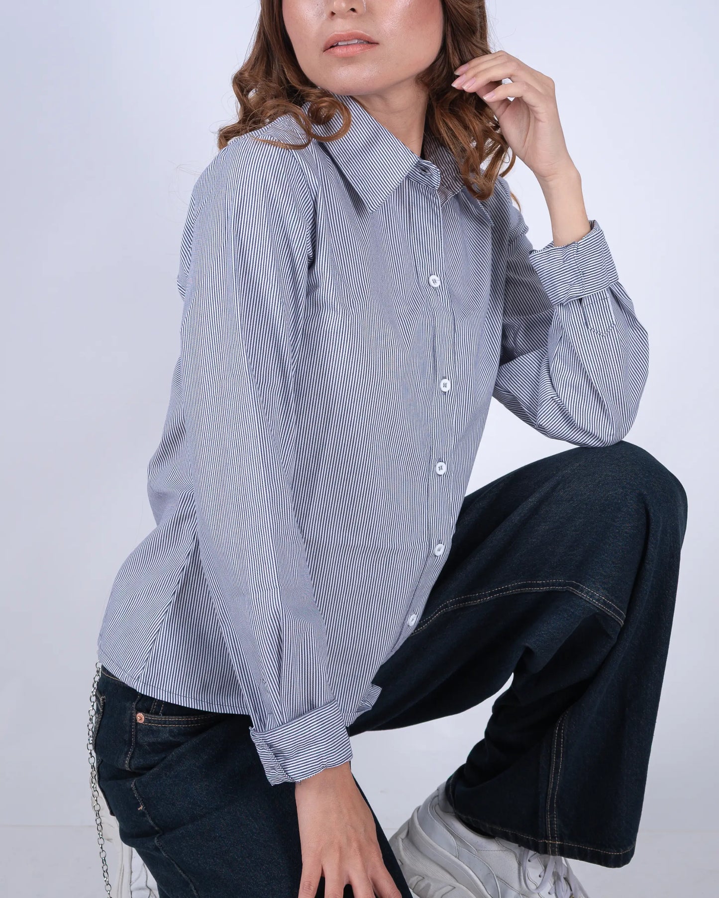 Blusa Cora