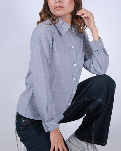 Blusa Cora