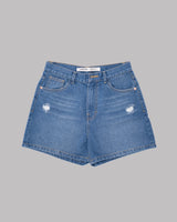 Azul intermedio