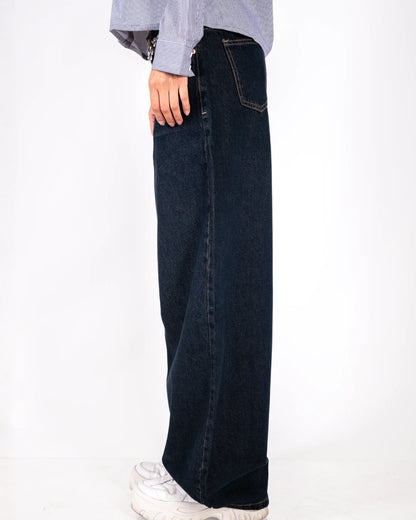 Baggy semi cadera