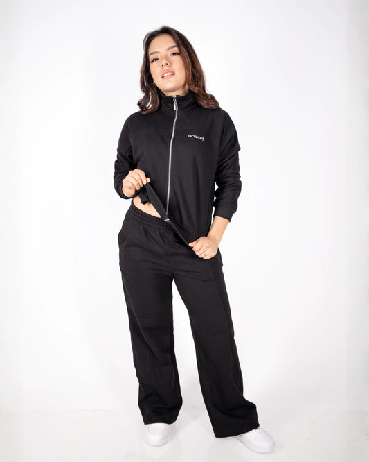 Tweedle athletic pant