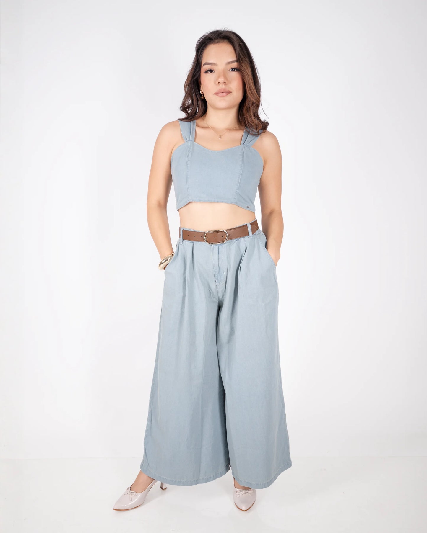 Culotte Colyn