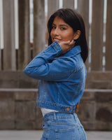 Azul claro