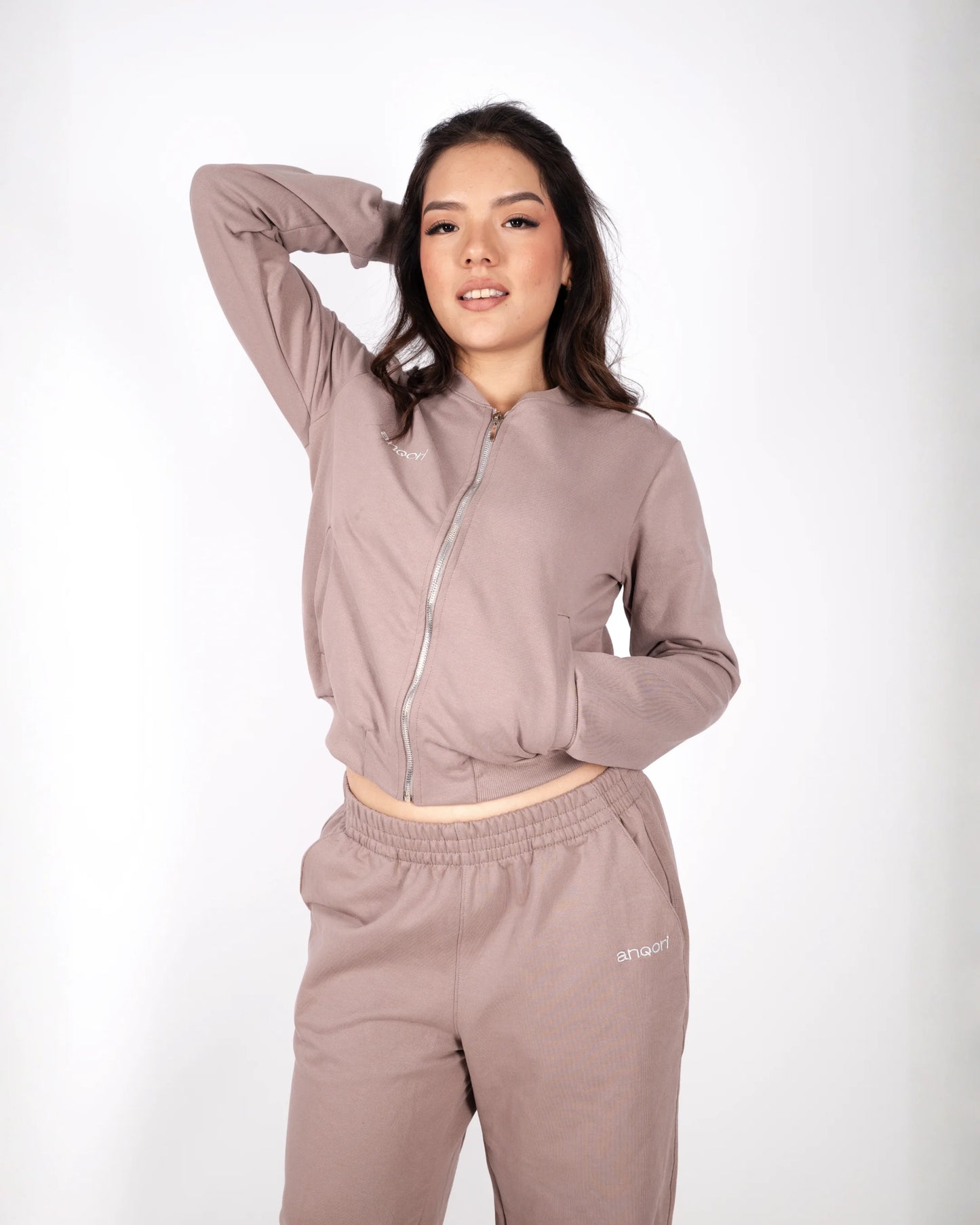 Conjunto Margaret