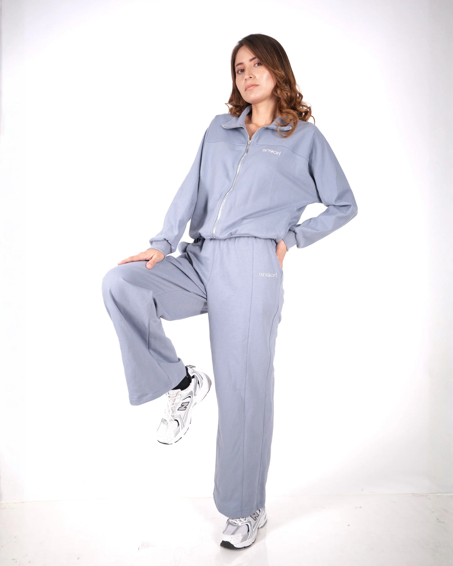 Conjunto Tweedle