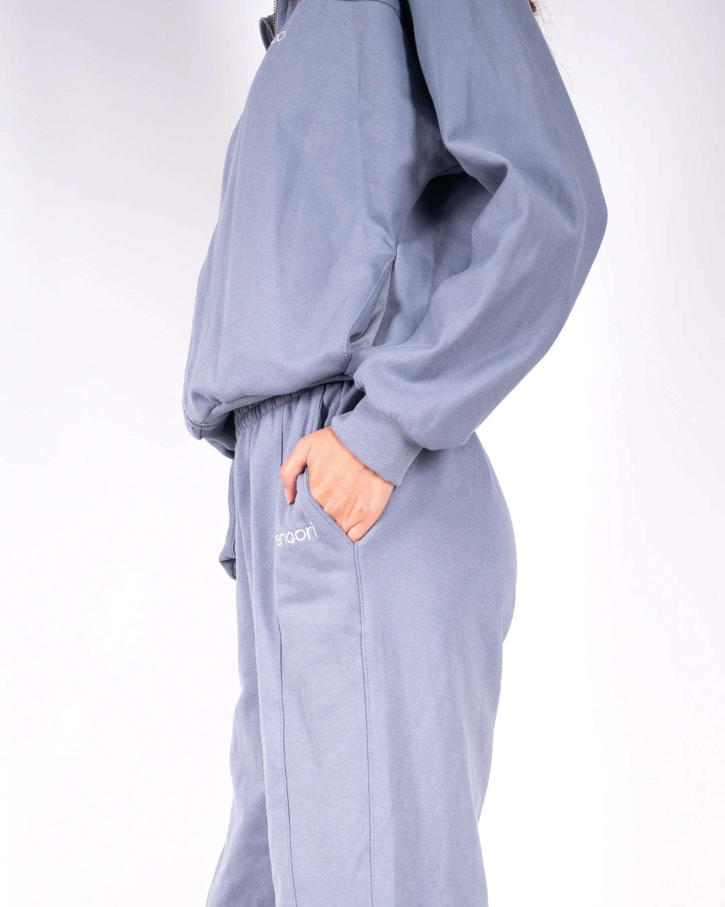 Conjunto Tweedle