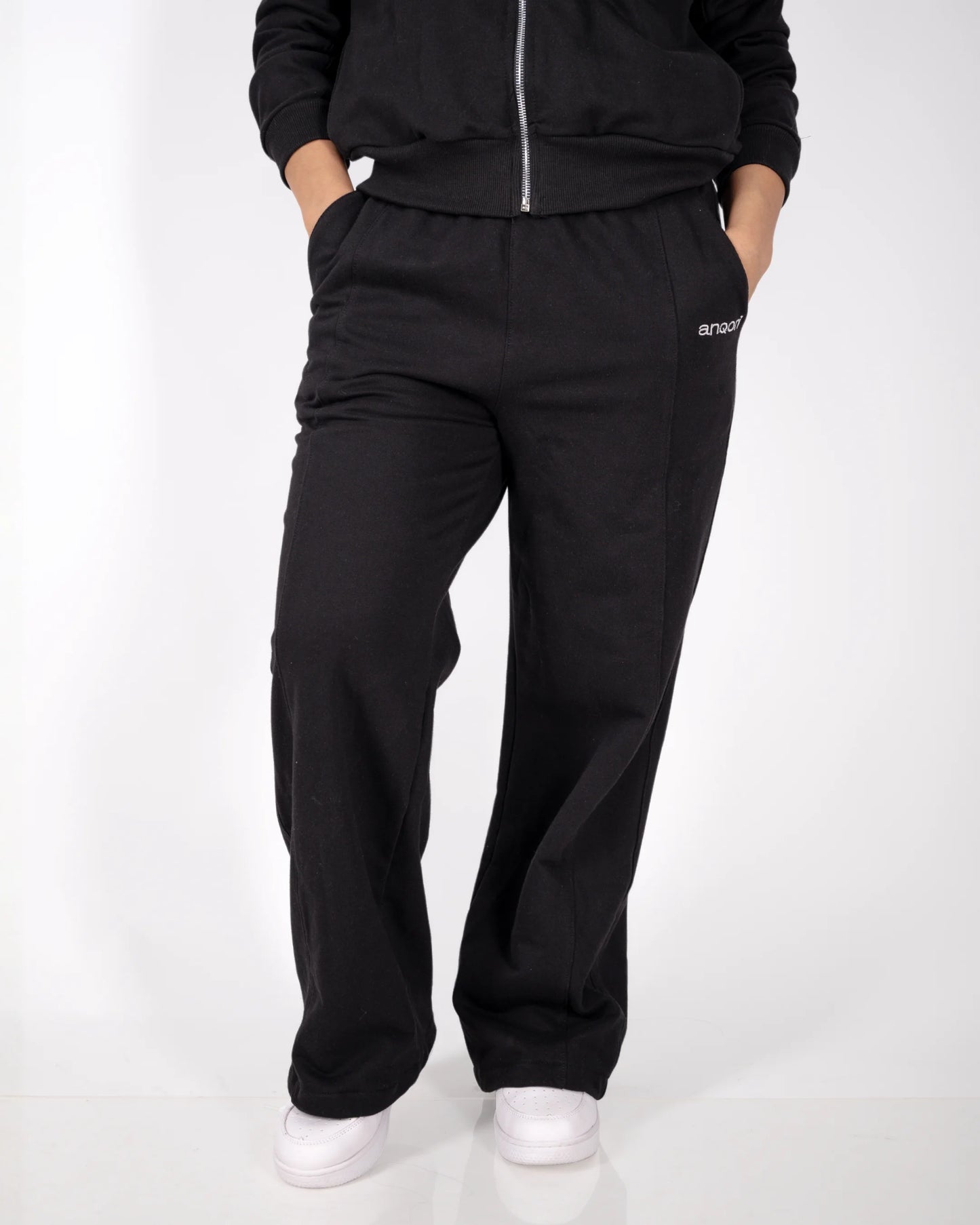 Conjunto Tweedle