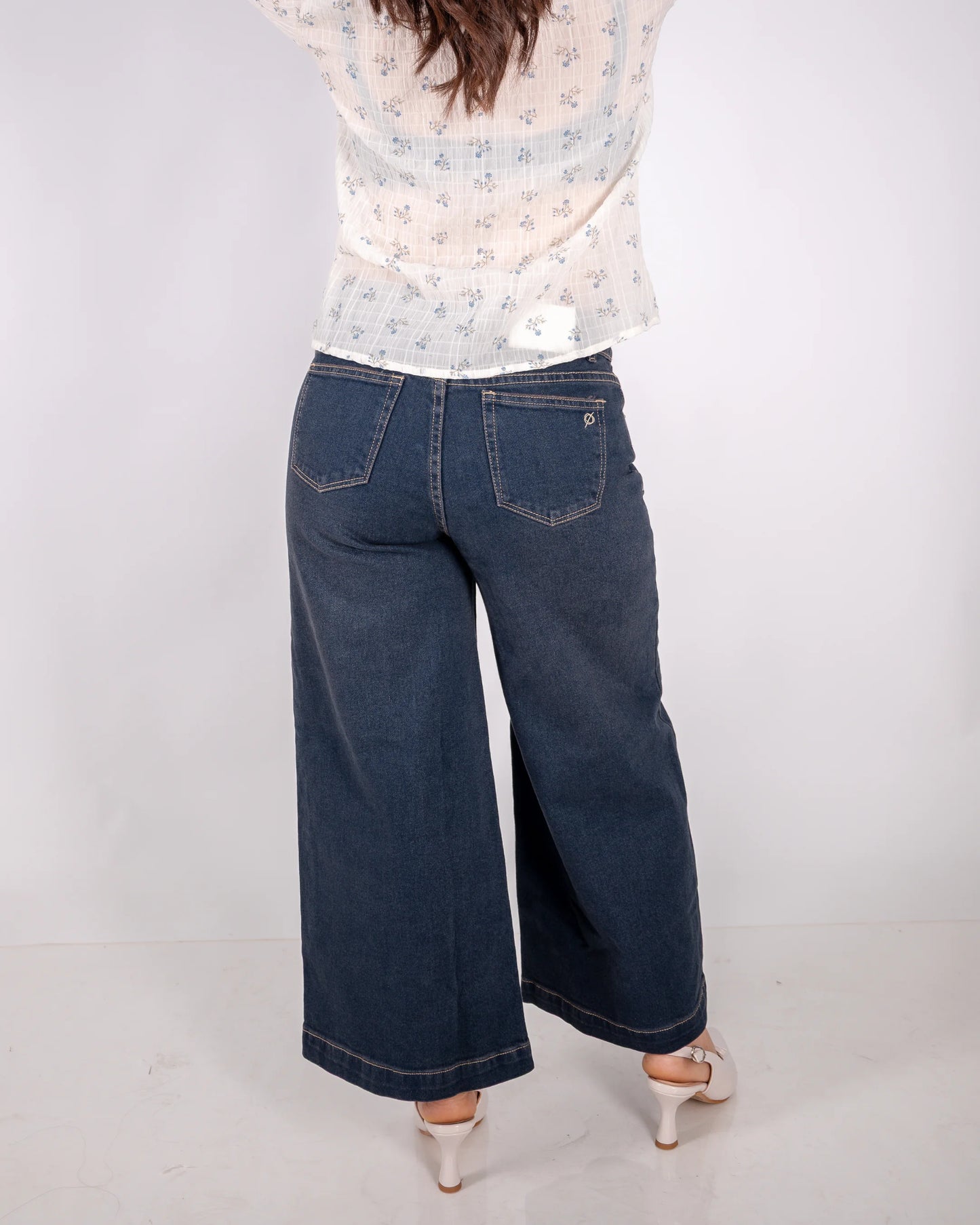 Culotte semi cadera