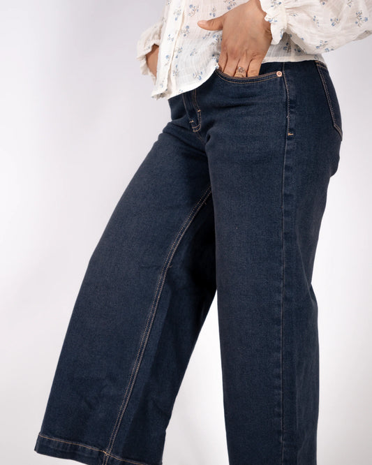 Culotte semi cadera