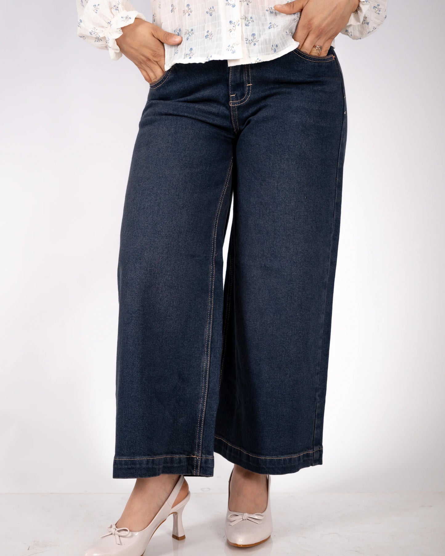 Culotte semi cadera