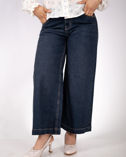 Culotte semi cadera