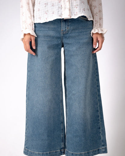 Culotte semi cadera