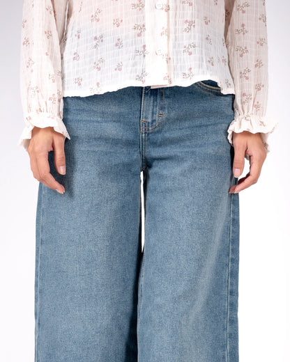 Culotte semi cadera