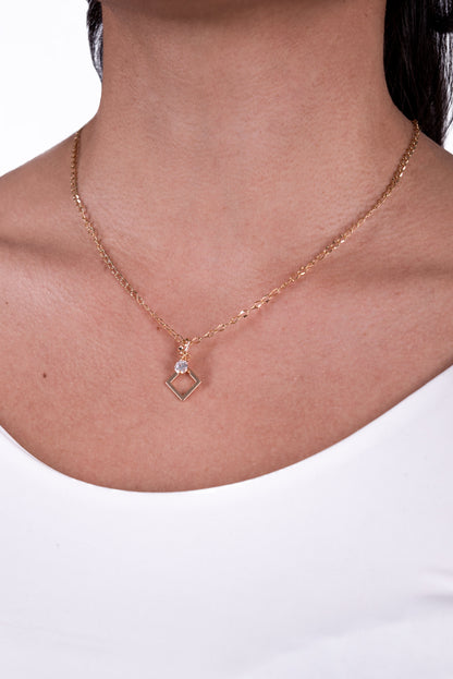 SET ROMBO DIAMANTE