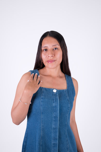 VESTIDO LILLY