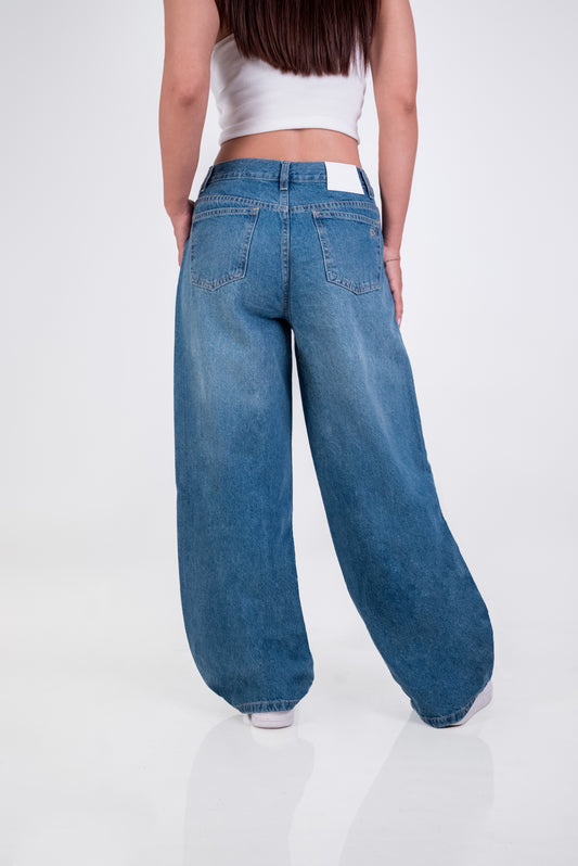 MAXI BAGGY SEMICADERA