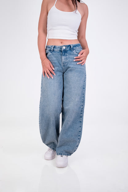MAXI BAGGY SEMICADERA