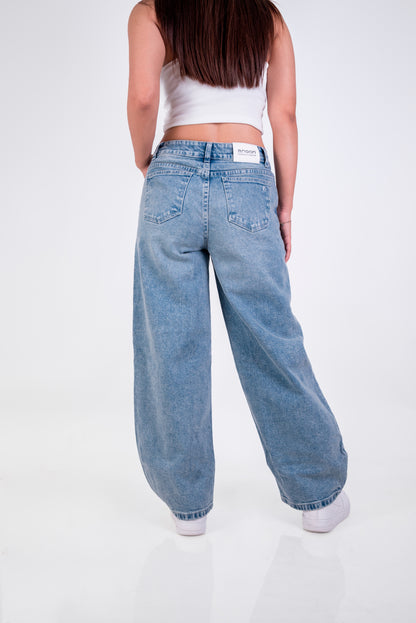 MAXI BAGGY SEMICADERA