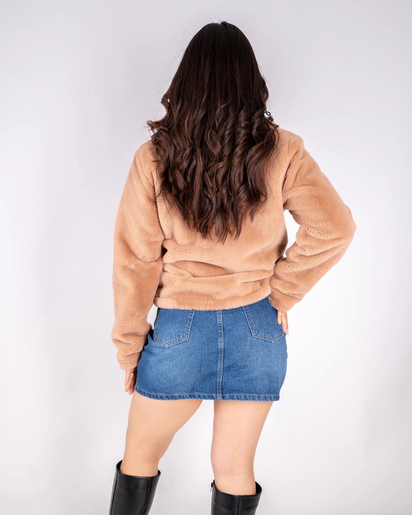 Falda Miriam