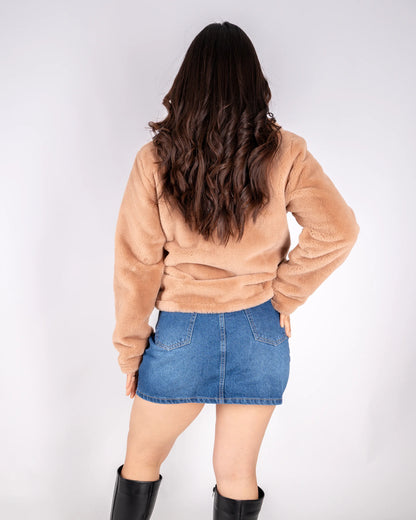 Falda Miriam