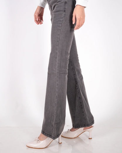 Flare semi cadera