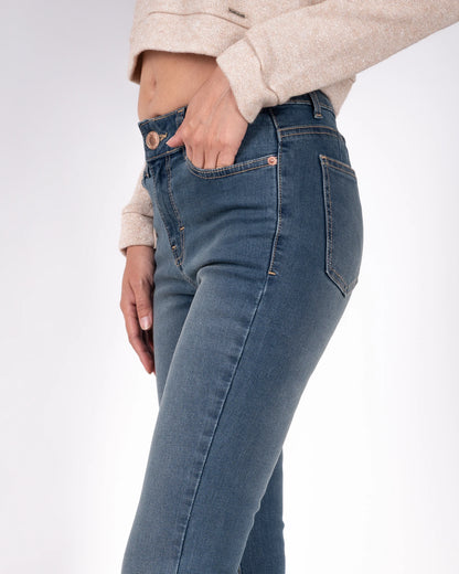 Flare semi cadera