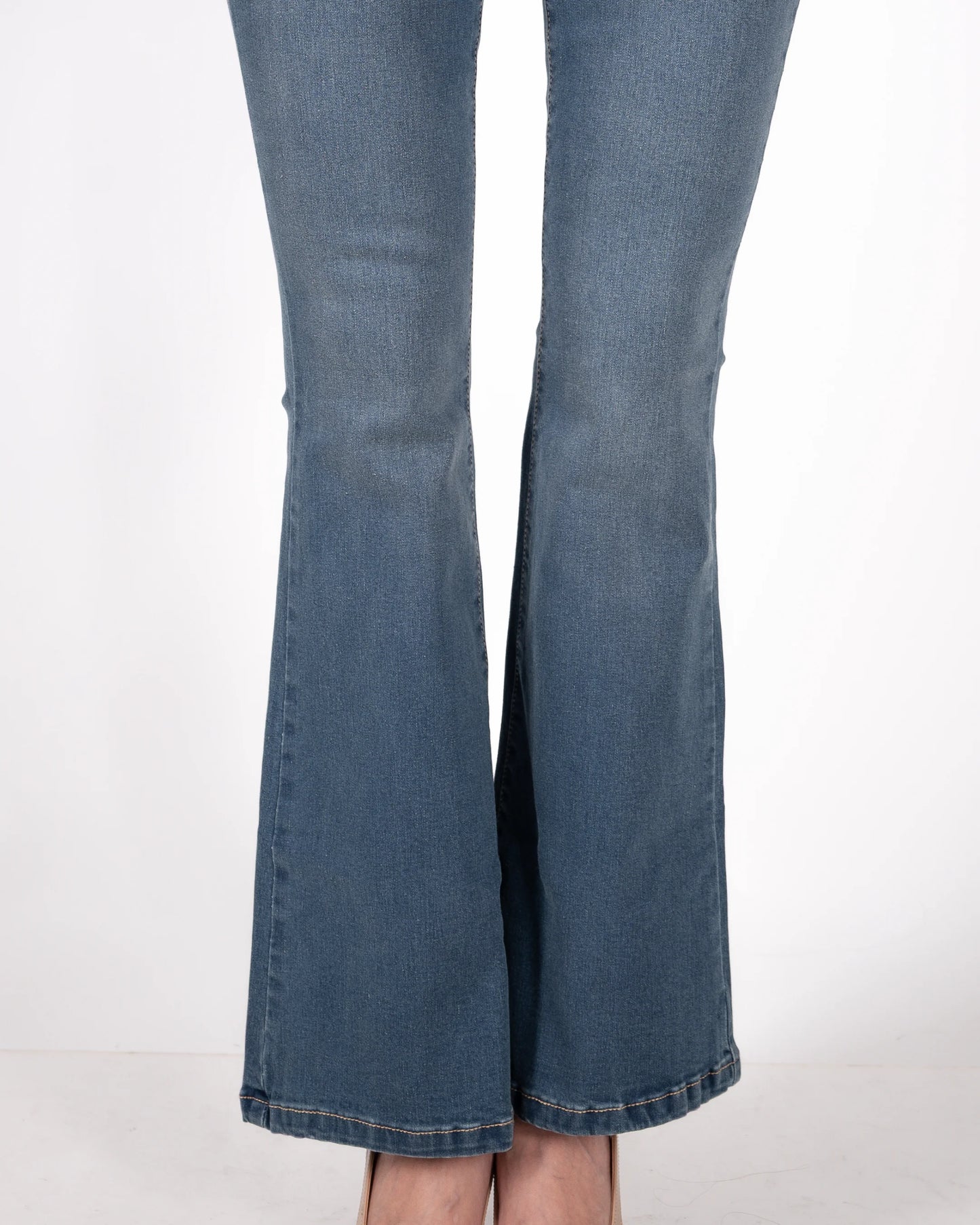 Flare semi cadera