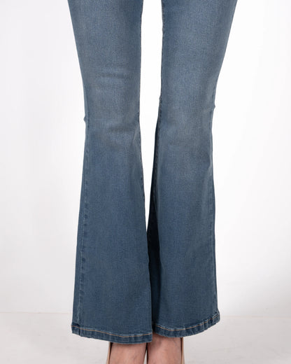 Flare semi cadera