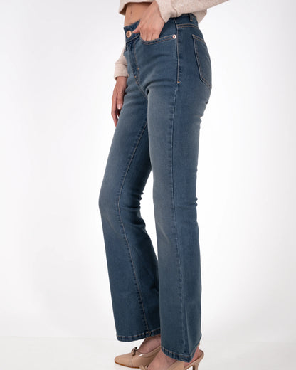 Flare semi cadera